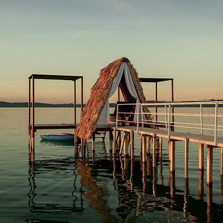 Paraiso Nimah Βίλα Flores Εξωτερικό φωτογραφία